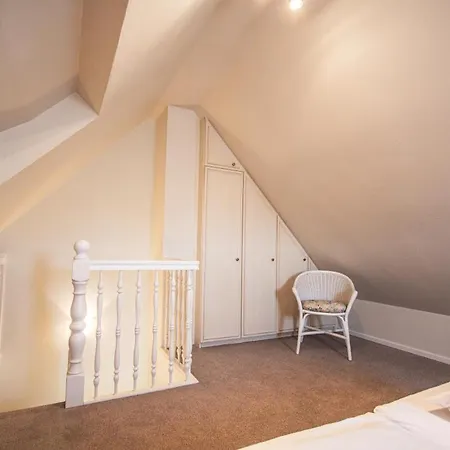 Taal 1b Apartment