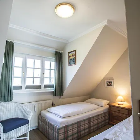 Taal 1b Apartment *