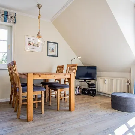 Apartment Taal 1b Wenningstedt-Braderup