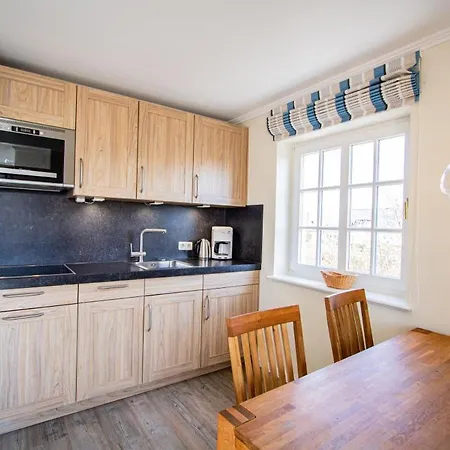 Taal 1b Wenningstedt-Braderup