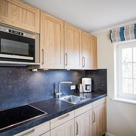 Taal 1b Apartment