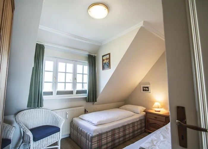Taal 1b Apartman *
